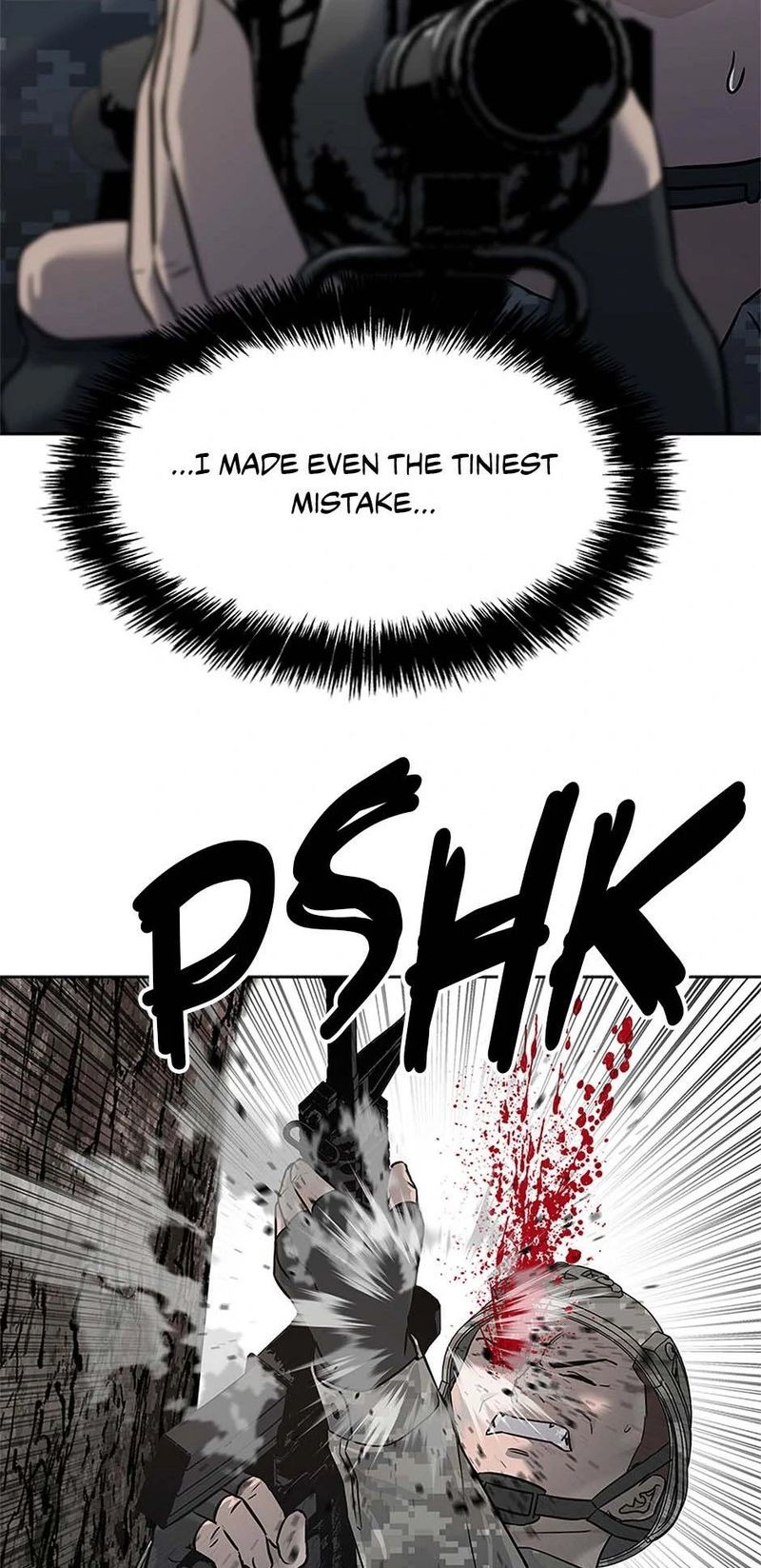 God of Blackfield Chapter 257 - Page 30