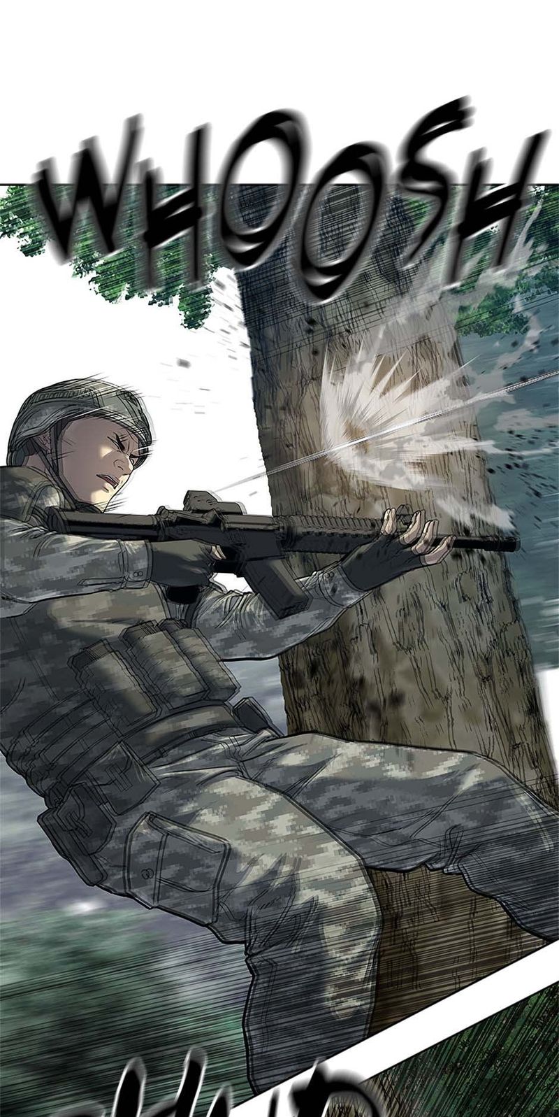 God of Blackfield Chapter 257 - Page 33