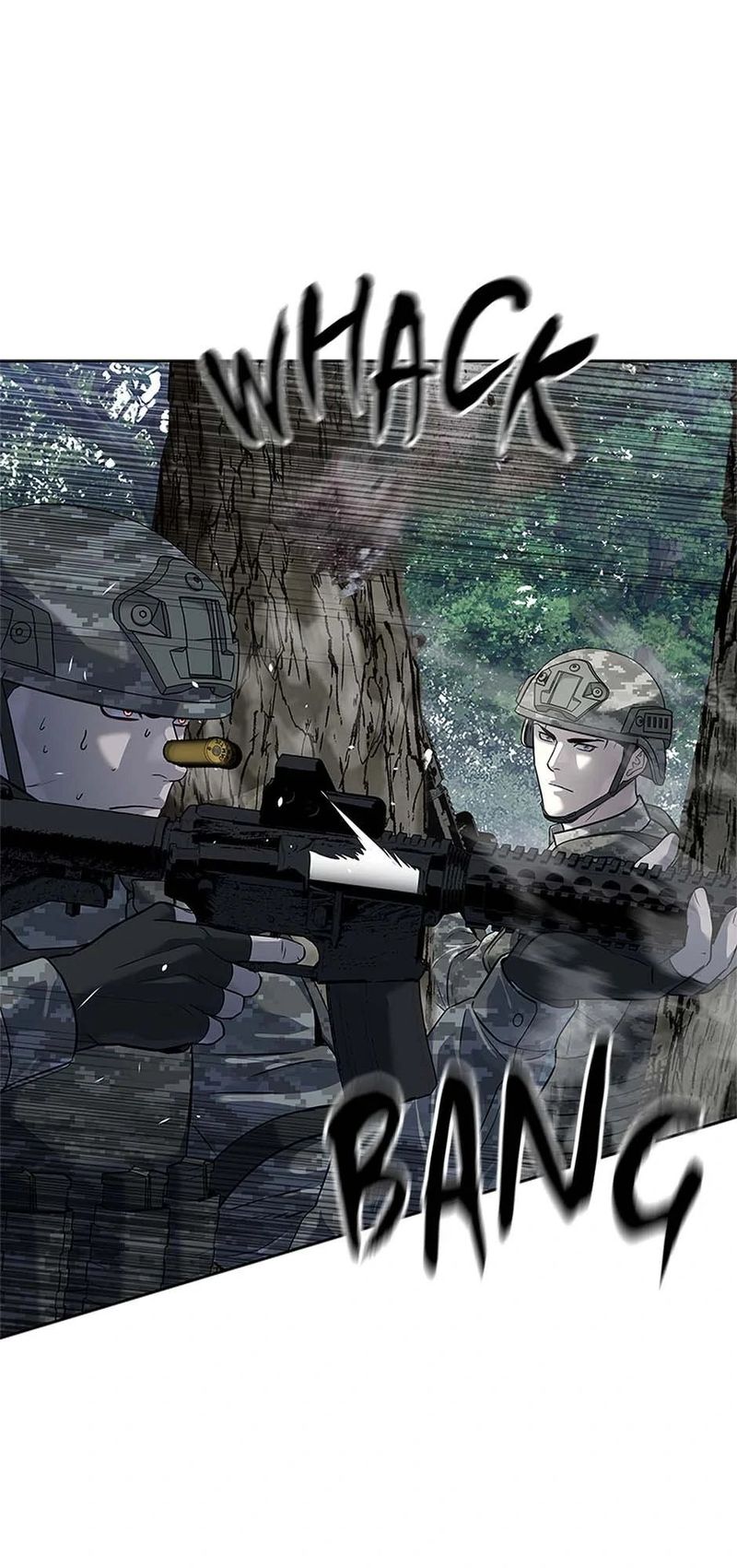 God of Blackfield Chapter 257 - Page 39