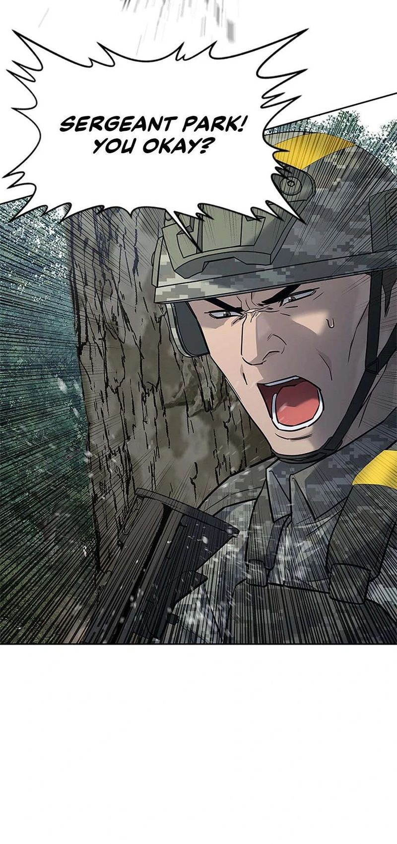 God of Blackfield Chapter 257 - Page 44