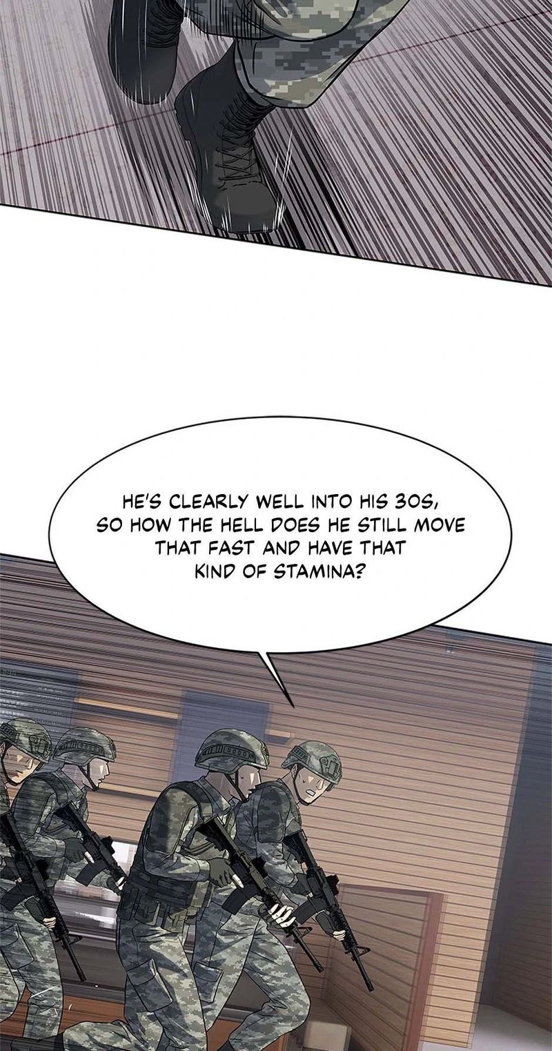 God of Blackfield Chapter 257 - Page 69