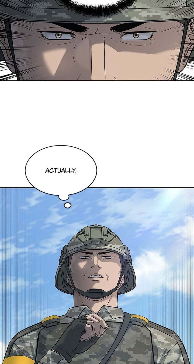 God of Blackfield Chapter 258 - Page 15