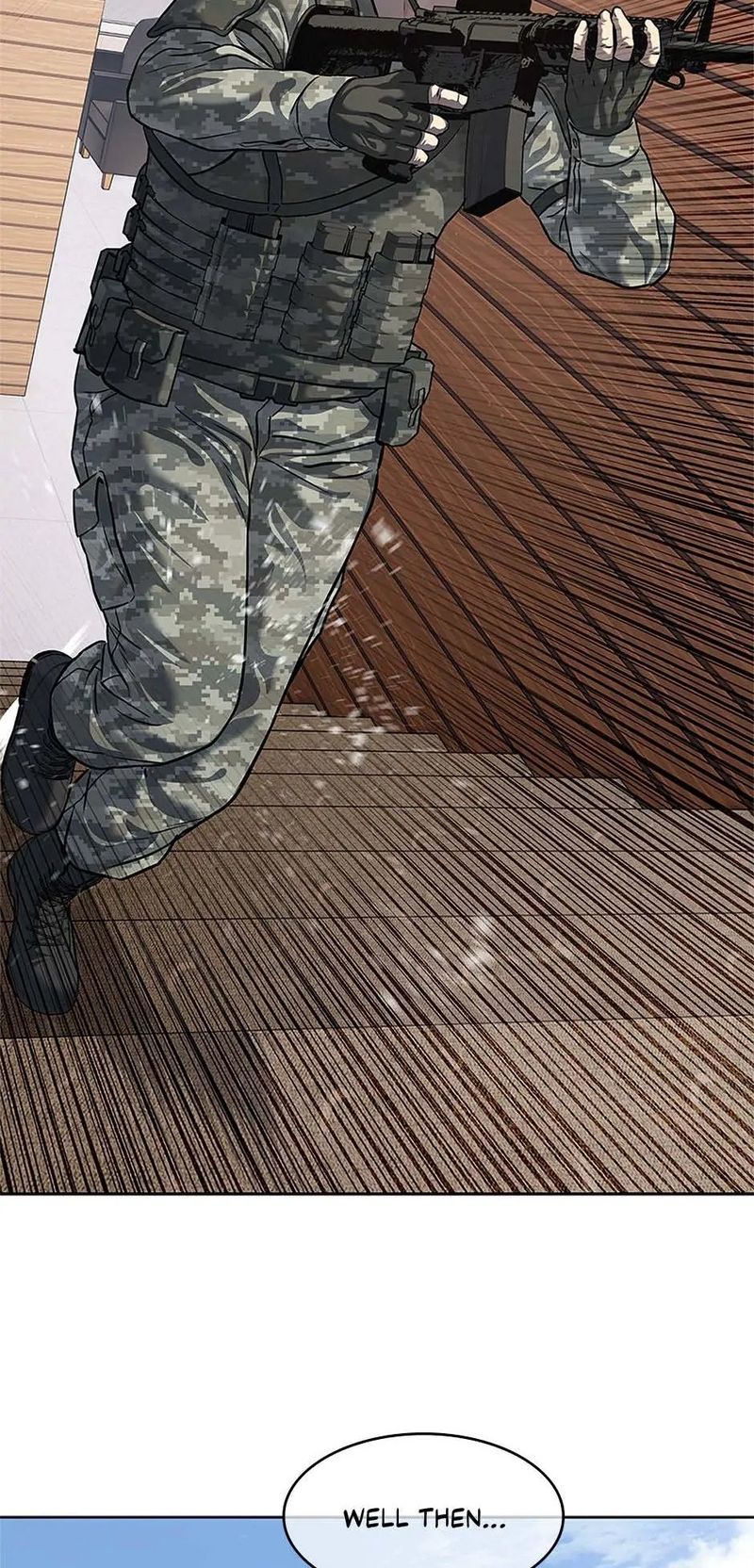 God of Blackfield Chapter 258 - Page 2