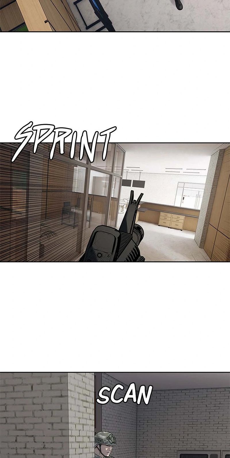 God of Blackfield Chapter 258 - Page 30