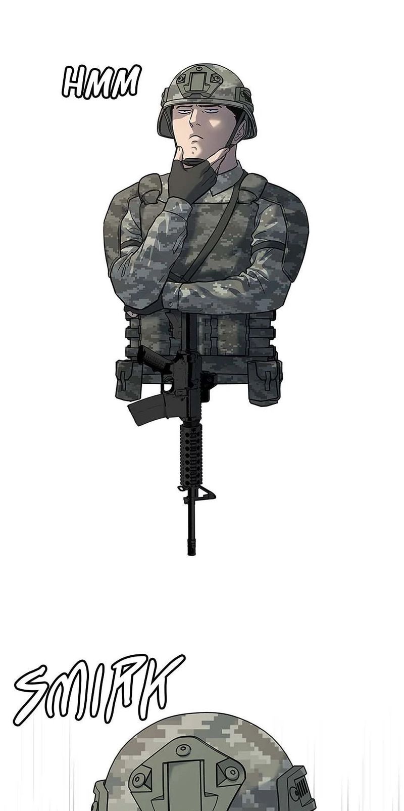 God of Blackfield Chapter 258 - Page 38