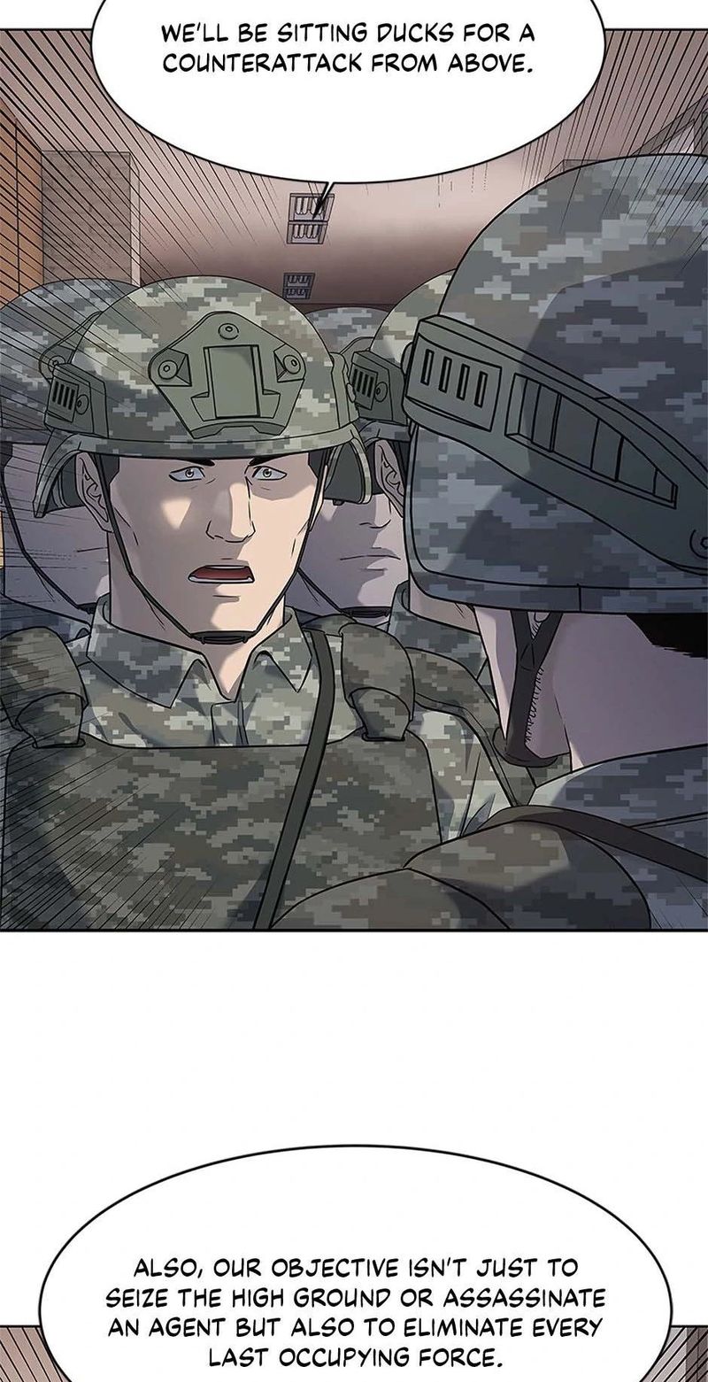 God of Blackfield Chapter 258 - Page 42