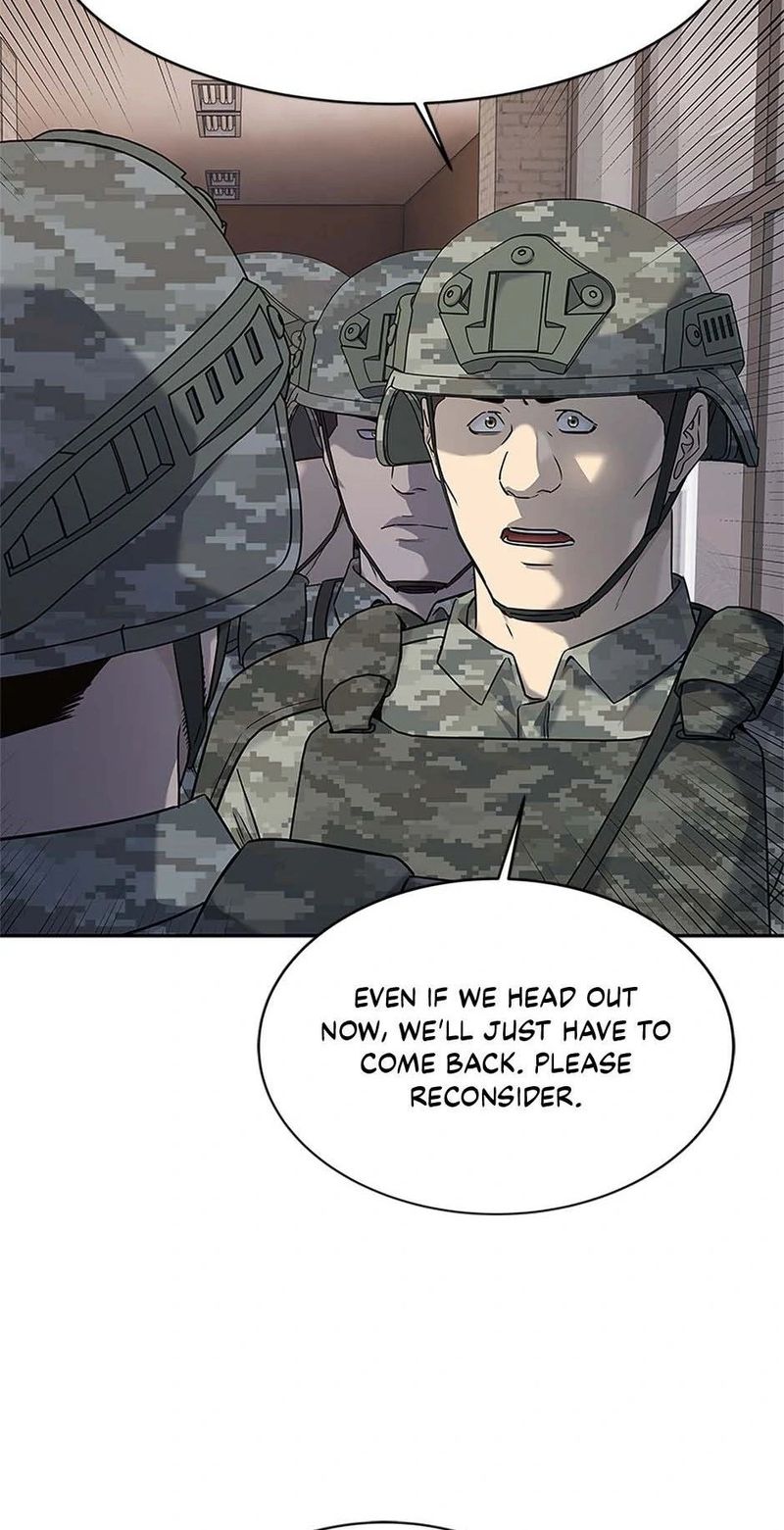 God of Blackfield Chapter 258 - Page 43