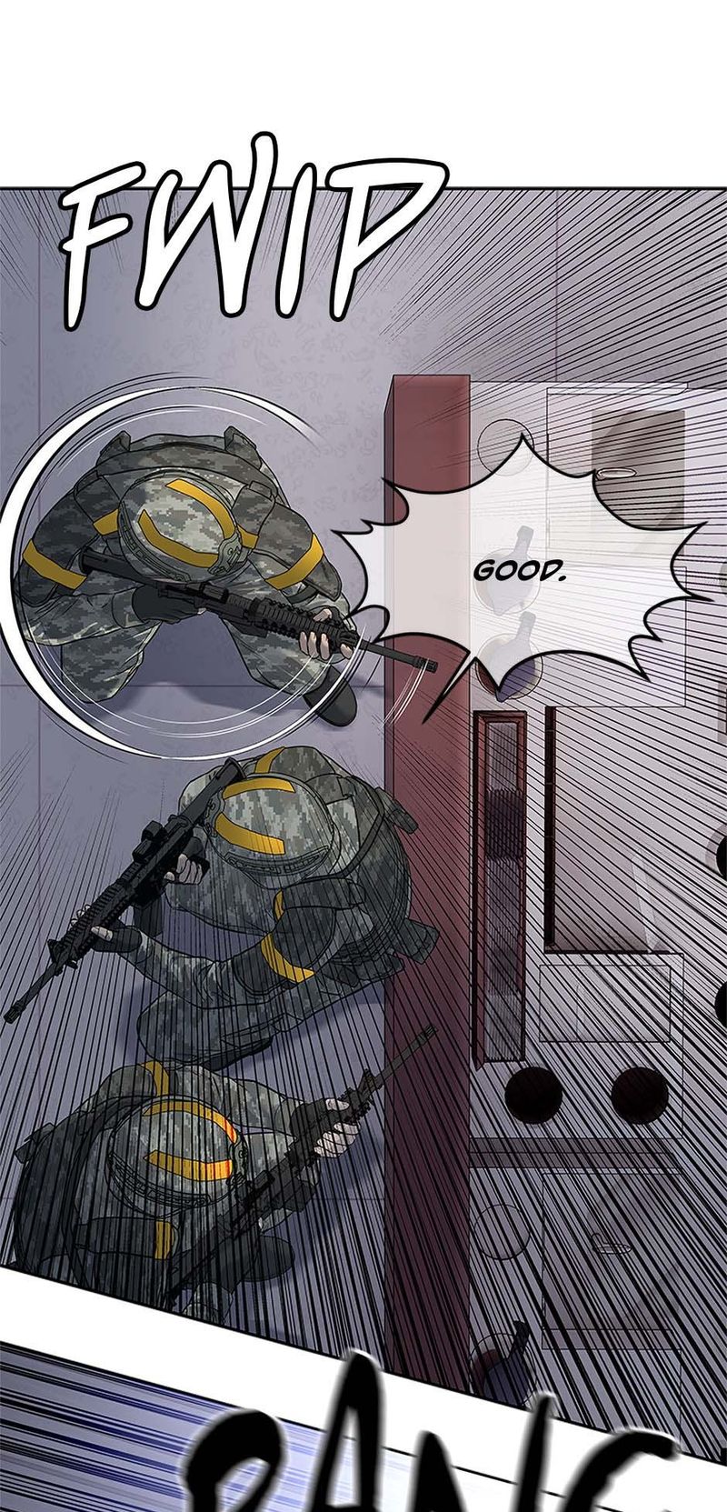 God of Blackfield Chapter 258 - Page 79