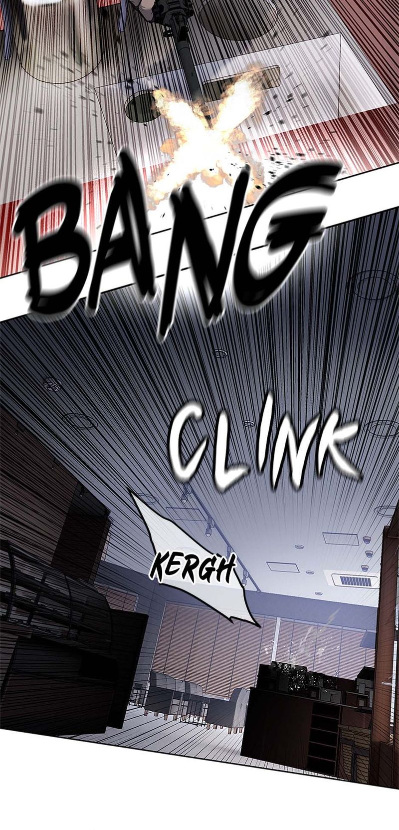 God of Blackfield Chapter 258 - Page 83