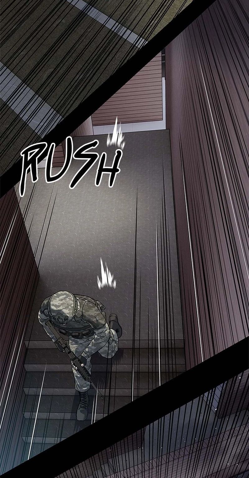 God of Blackfield Chapter 258 - Page 97