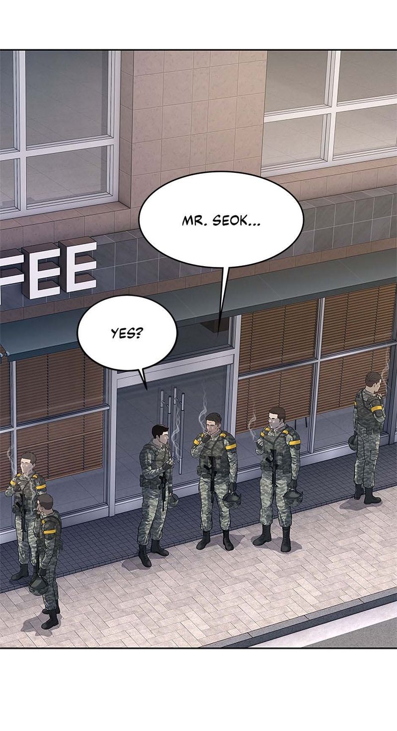 God of Blackfield Chapter 259 - Page 16