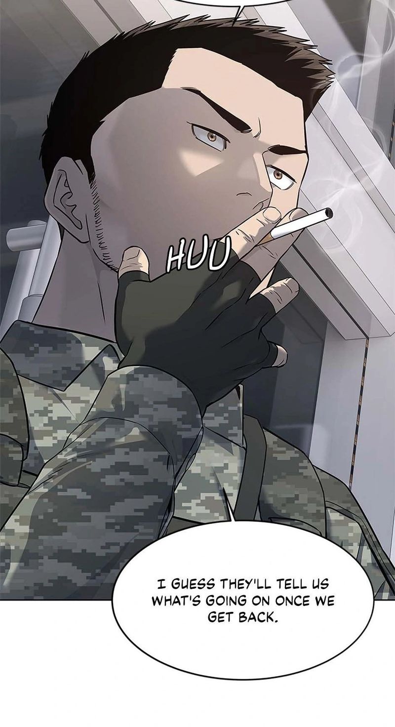 God of Blackfield Chapter 259 - Page 18