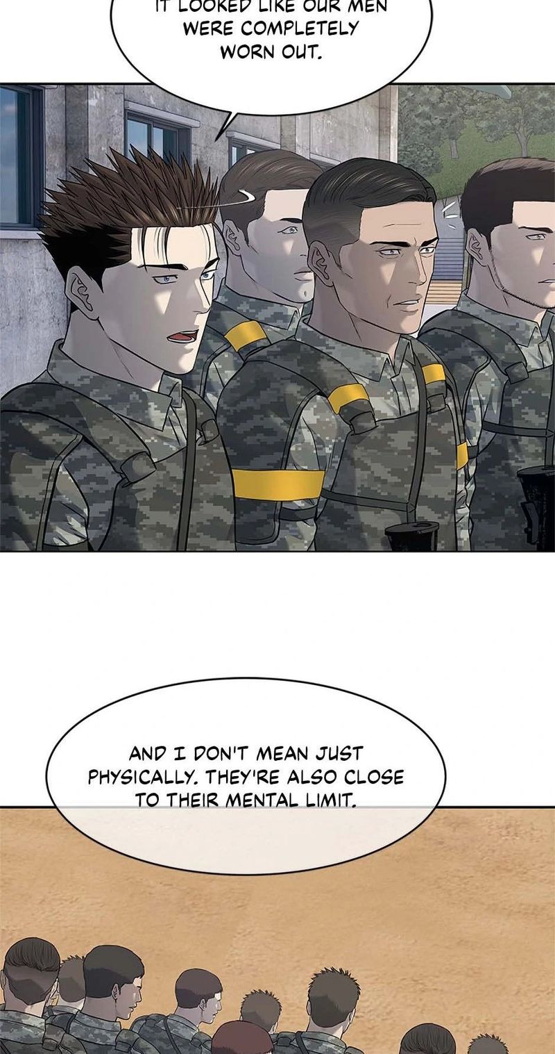 God of Blackfield Chapter 259 - Page 32