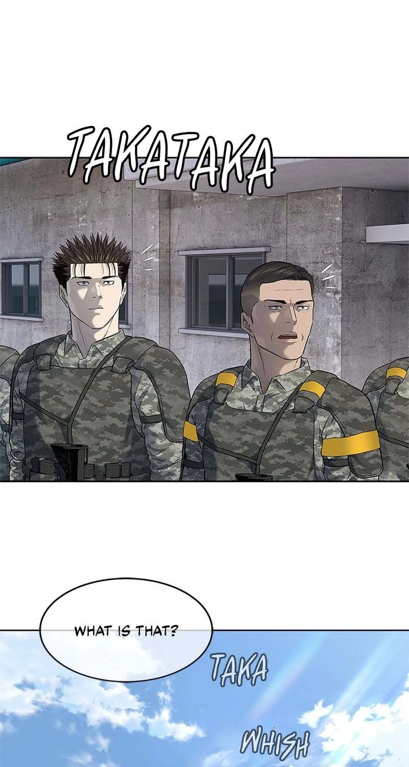 God of Blackfield Chapter 259 - Page 34