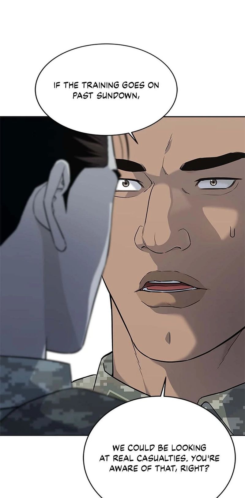 God of Blackfield Chapter 259 - Page 45