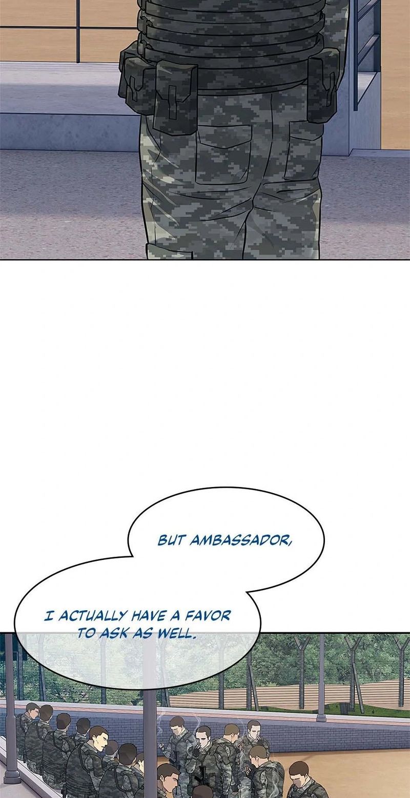 God of Blackfield Chapter 259 - Page 69