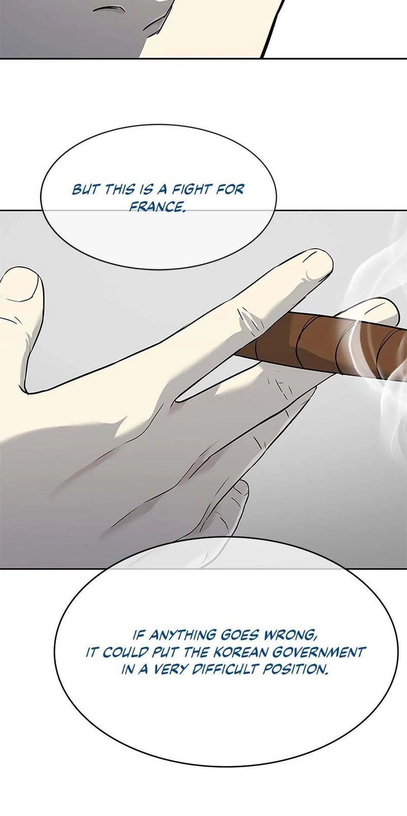 God of Blackfield Chapter 259 - Page 72