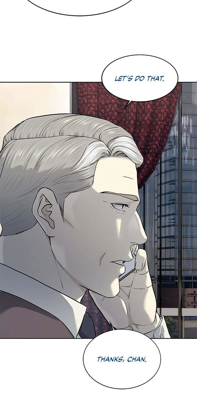 God of Blackfield Chapter 259 - Page 78