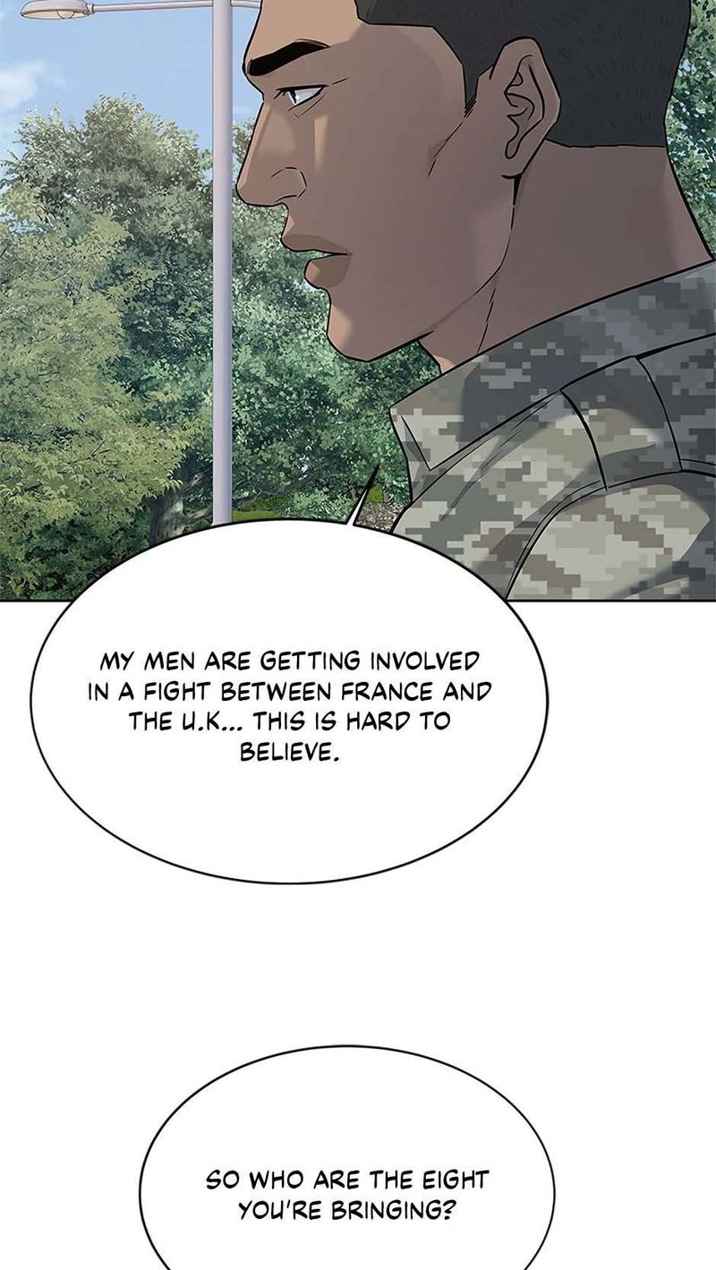 God of Blackfield Chapter 259 - Page 90