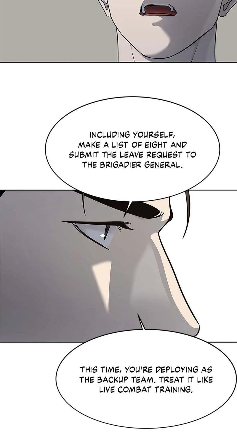 God of Blackfield Chapter 260 - Page 27