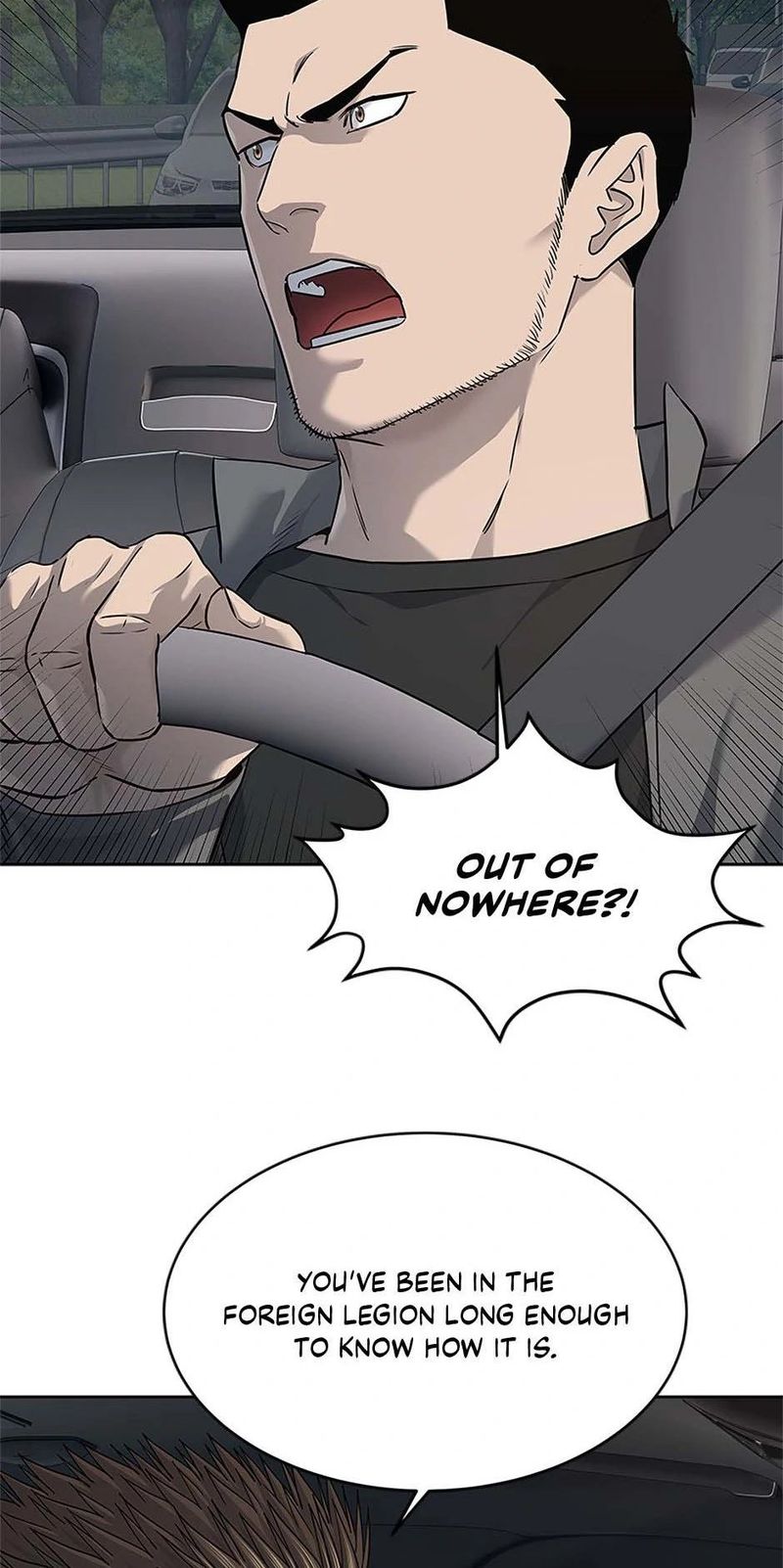 God of Blackfield Chapter 260 - Page 34