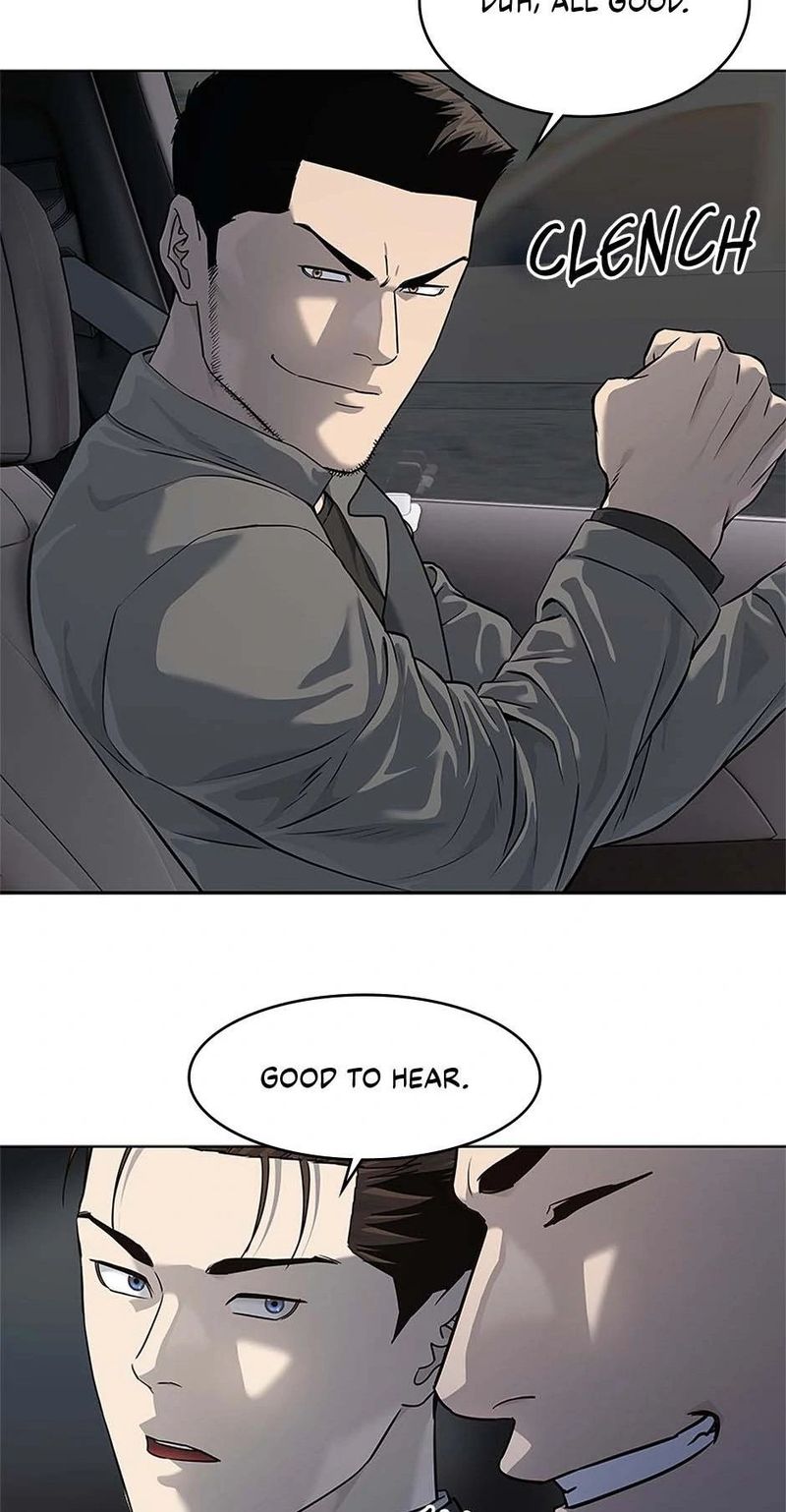 God of Blackfield Chapter 260 - Page 39