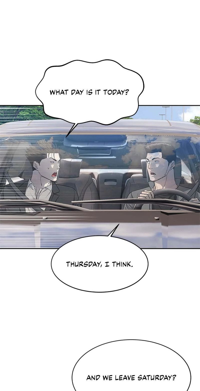 God of Blackfield Chapter 260 - Page 44