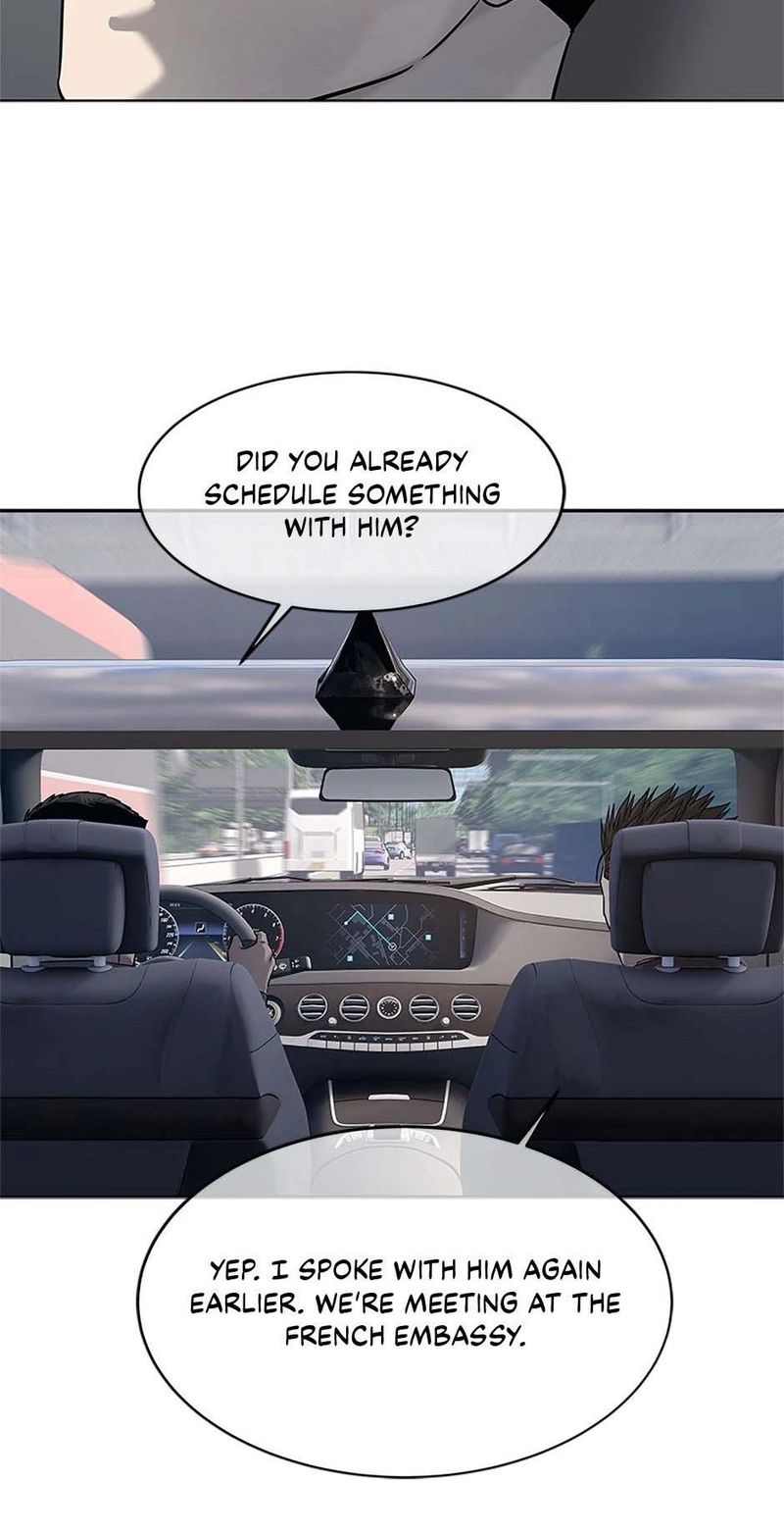 God of Blackfield Chapter 260 - Page 49