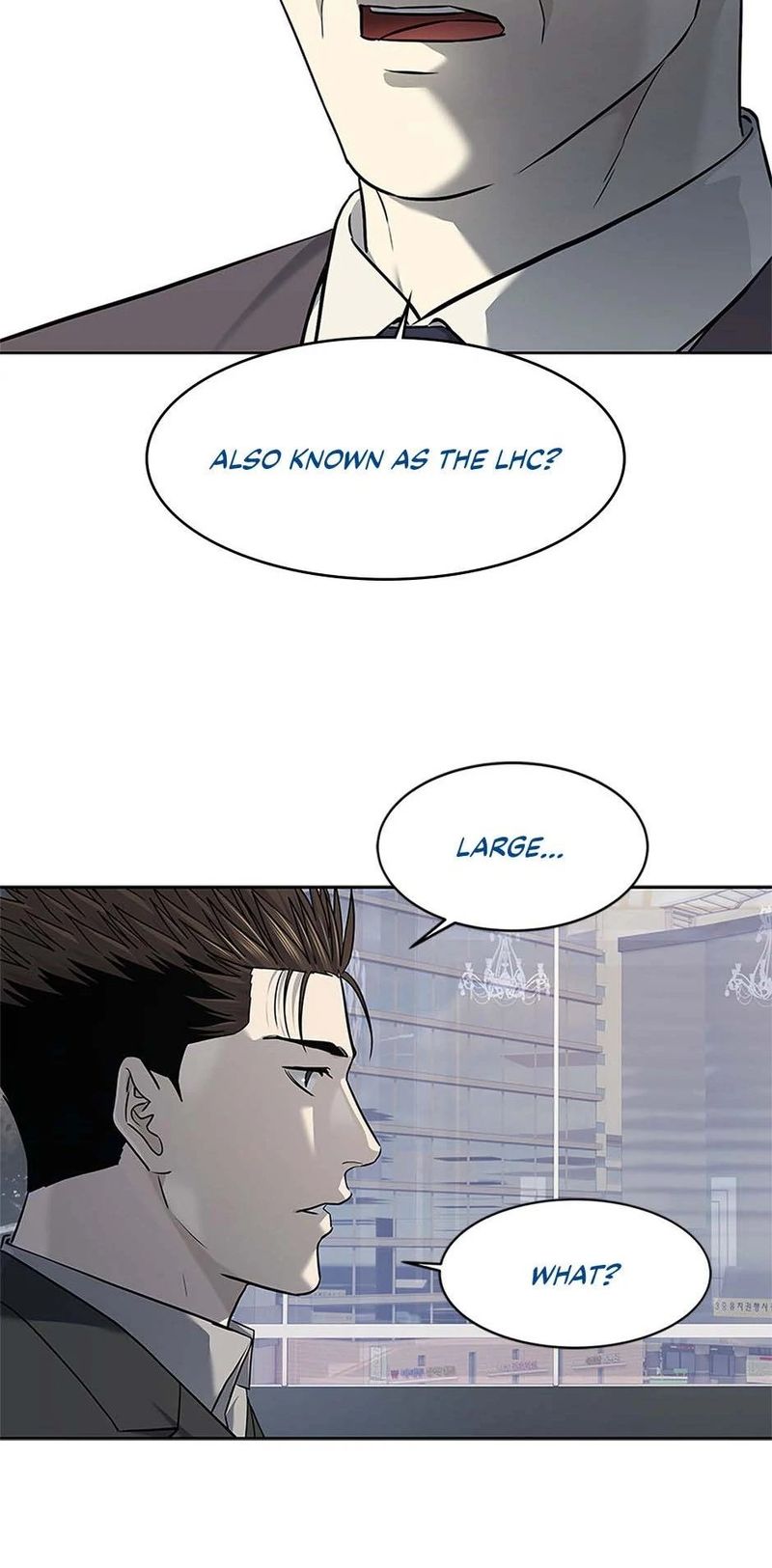 God of Blackfield Chapter 260 - Page 61