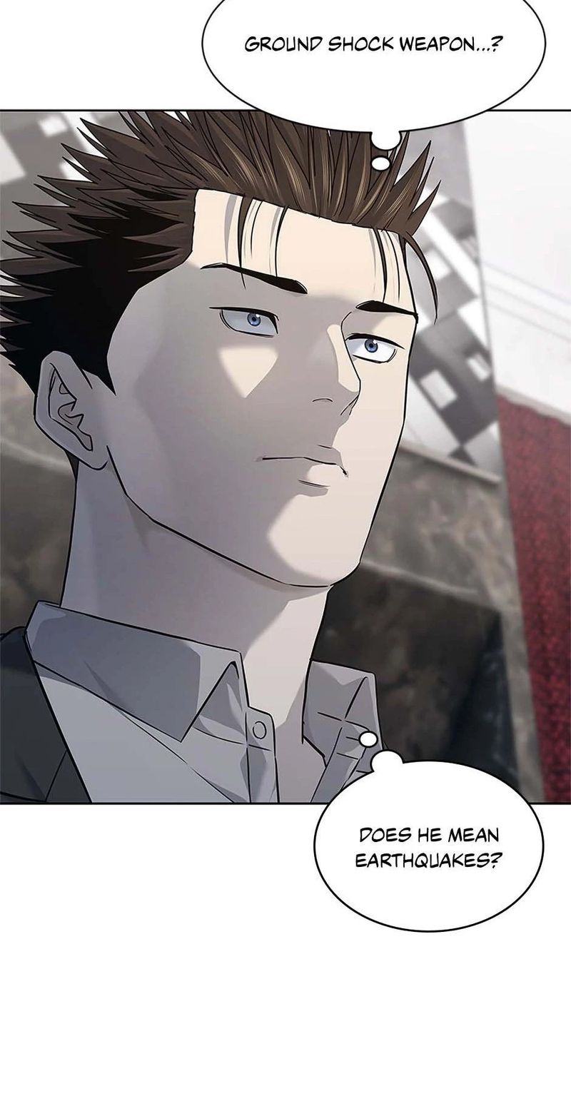 God of Blackfield Chapter 260 - Page 69