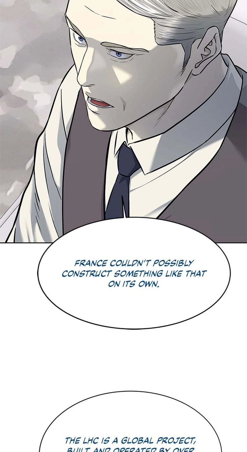 God of Blackfield Chapter 260 - Page 77