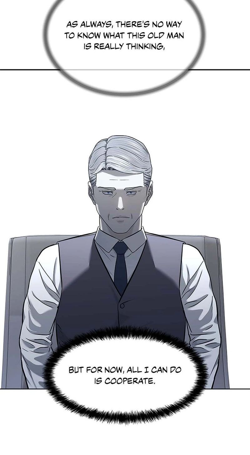 God of Blackfield Chapter 260 - Page 80