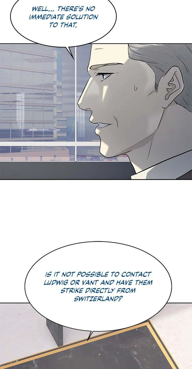 God of Blackfield Chapter 260 - Page 87