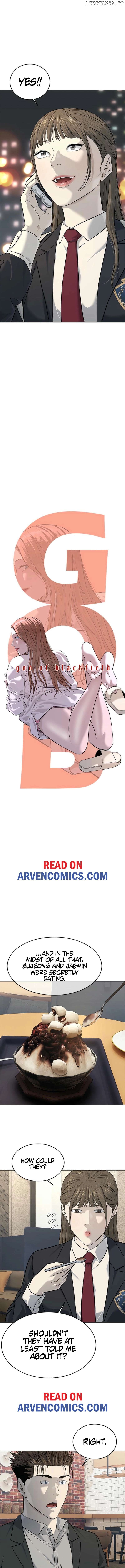 God of Blackfield Chapter 262 - Page 3