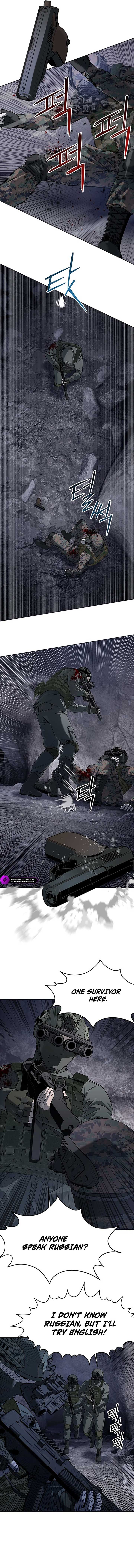 God of Blackfield Chapter 272 - Page 10