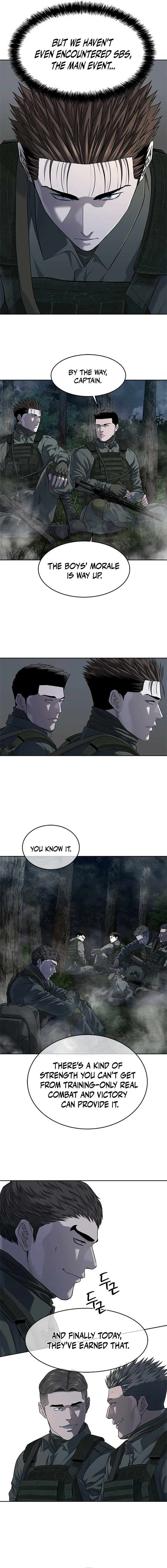 God of Blackfield Chapter 274 - Page 3