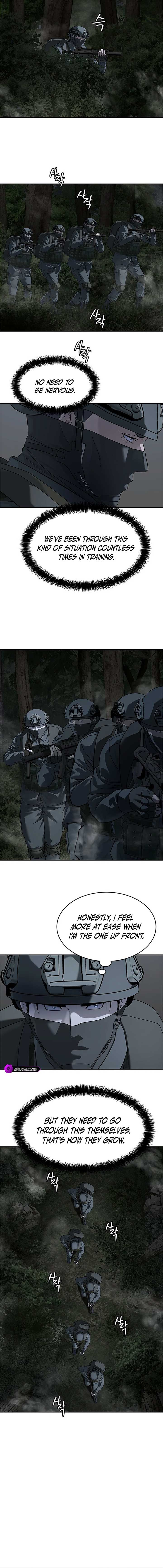 God of Blackfield Chapter 275 - Page 14