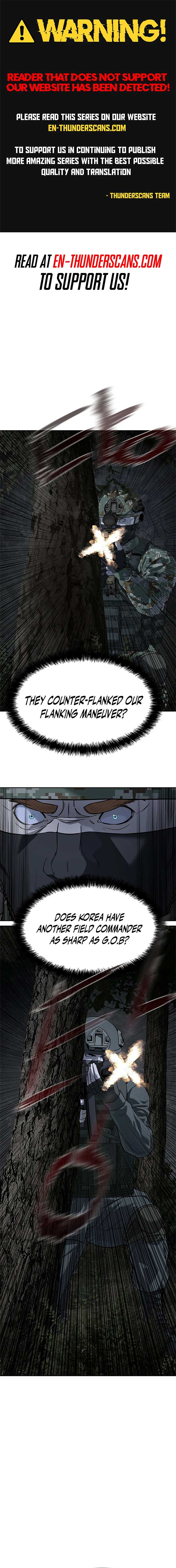 God of Blackfield Chapter 278 - Page 1