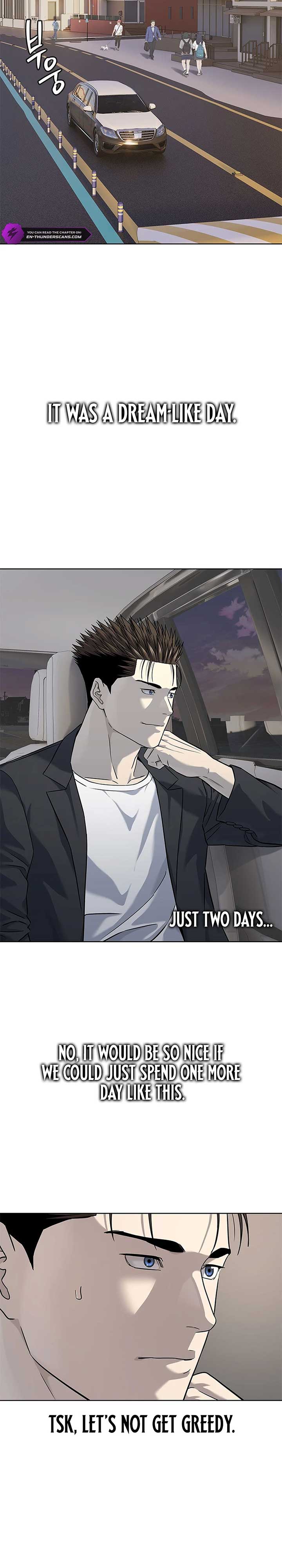 God of Blackfield Chapter 283 - Page 19