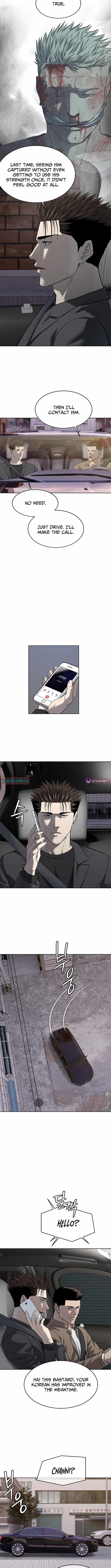 God of Blackfield Chapter 285 - Page 5