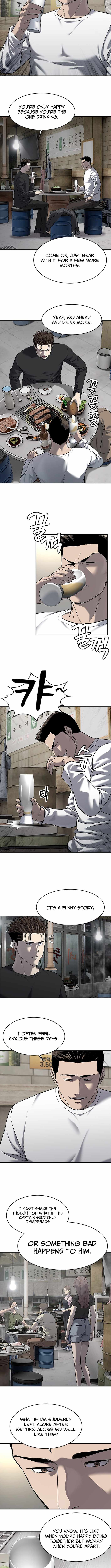 God of Blackfield Chapter 285 - Page 9