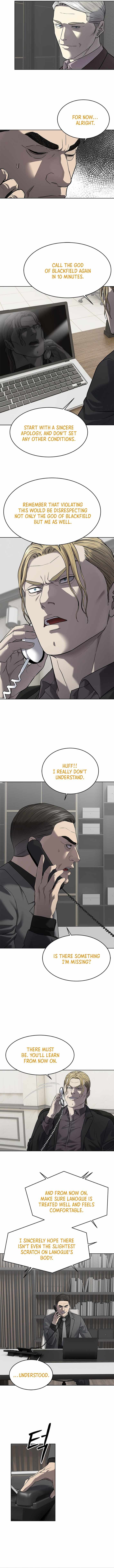 God of Blackfield Chapter 291 - Page 7