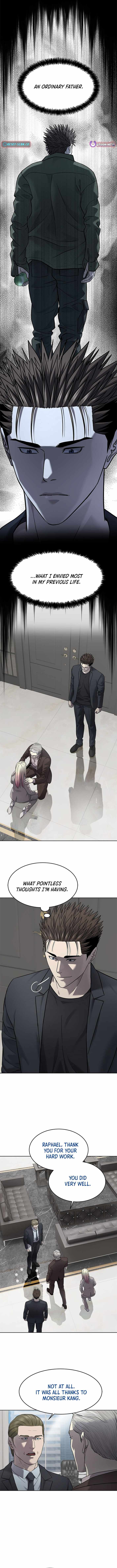 God of Blackfield Chapter 293 - Page 8