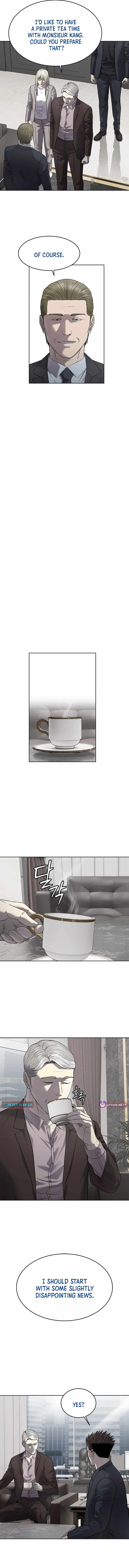 God of Blackfield Chapter 293 - Page 9