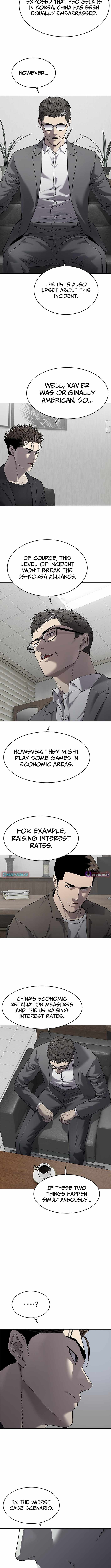 God of Blackfield Chapter 295 - Page 12