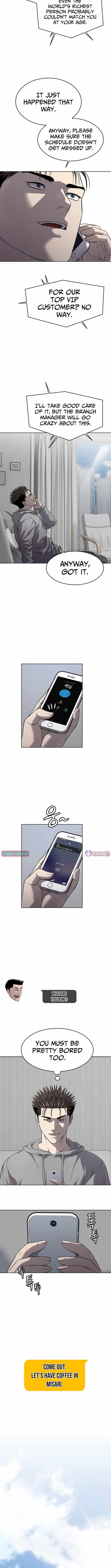 God of Blackfield Chapter 295 - Page 7