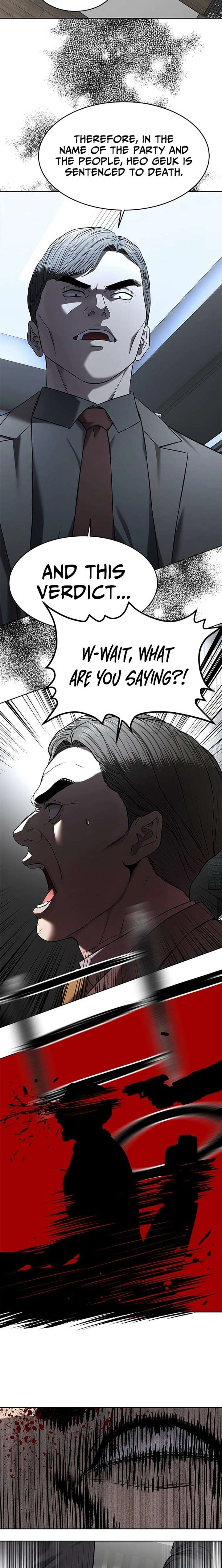 God of Blackfield Chapter 298 - Page 34