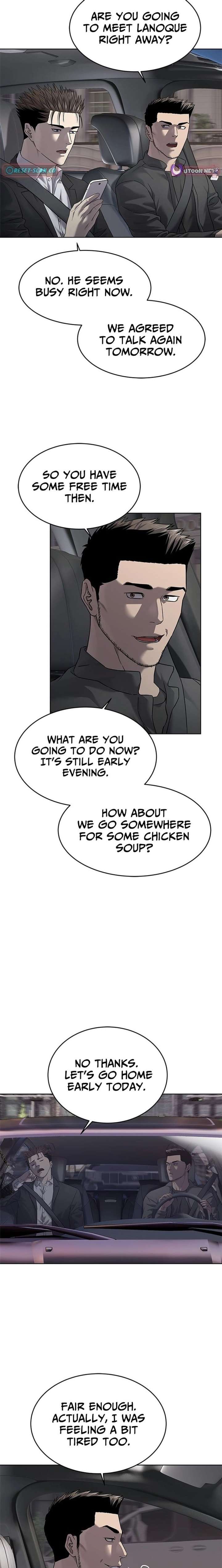 God of Blackfield Chapter 300 - Page 17