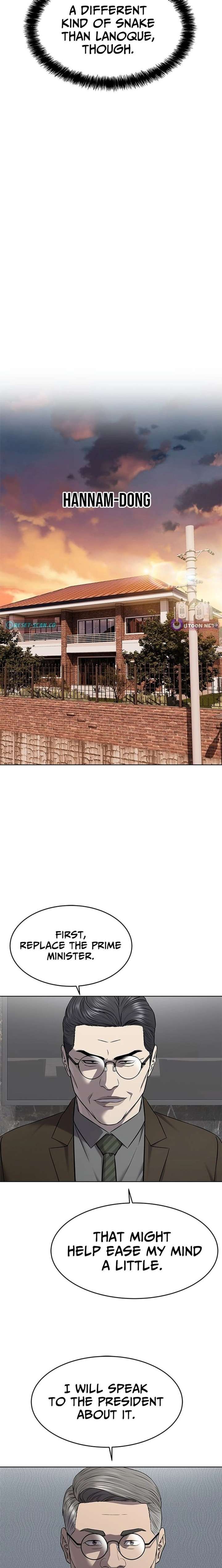 God of Blackfield Chapter 300 - Page 22