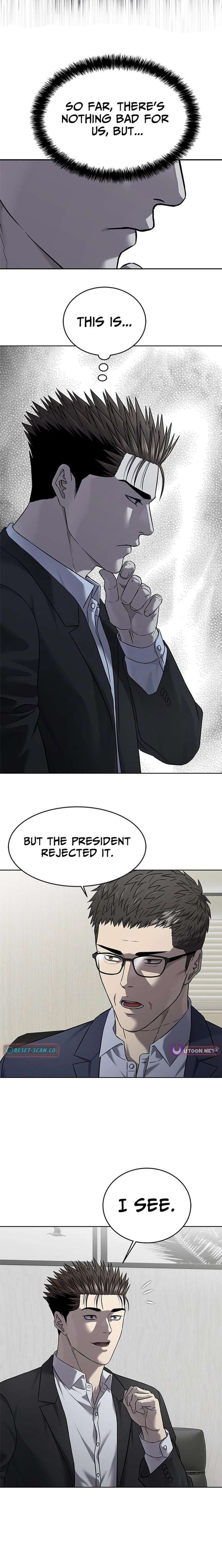 God of Blackfield Chapter 300 - Page 6